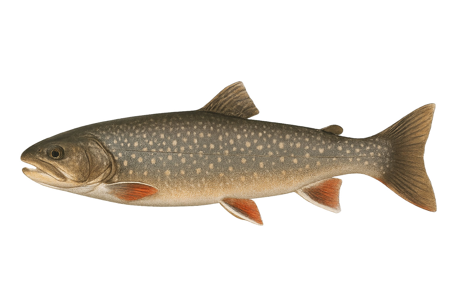 Fischzucht Rusch – Seesaibling fangfähig Fischzucht Rusch - Seesaibling fangfähig
