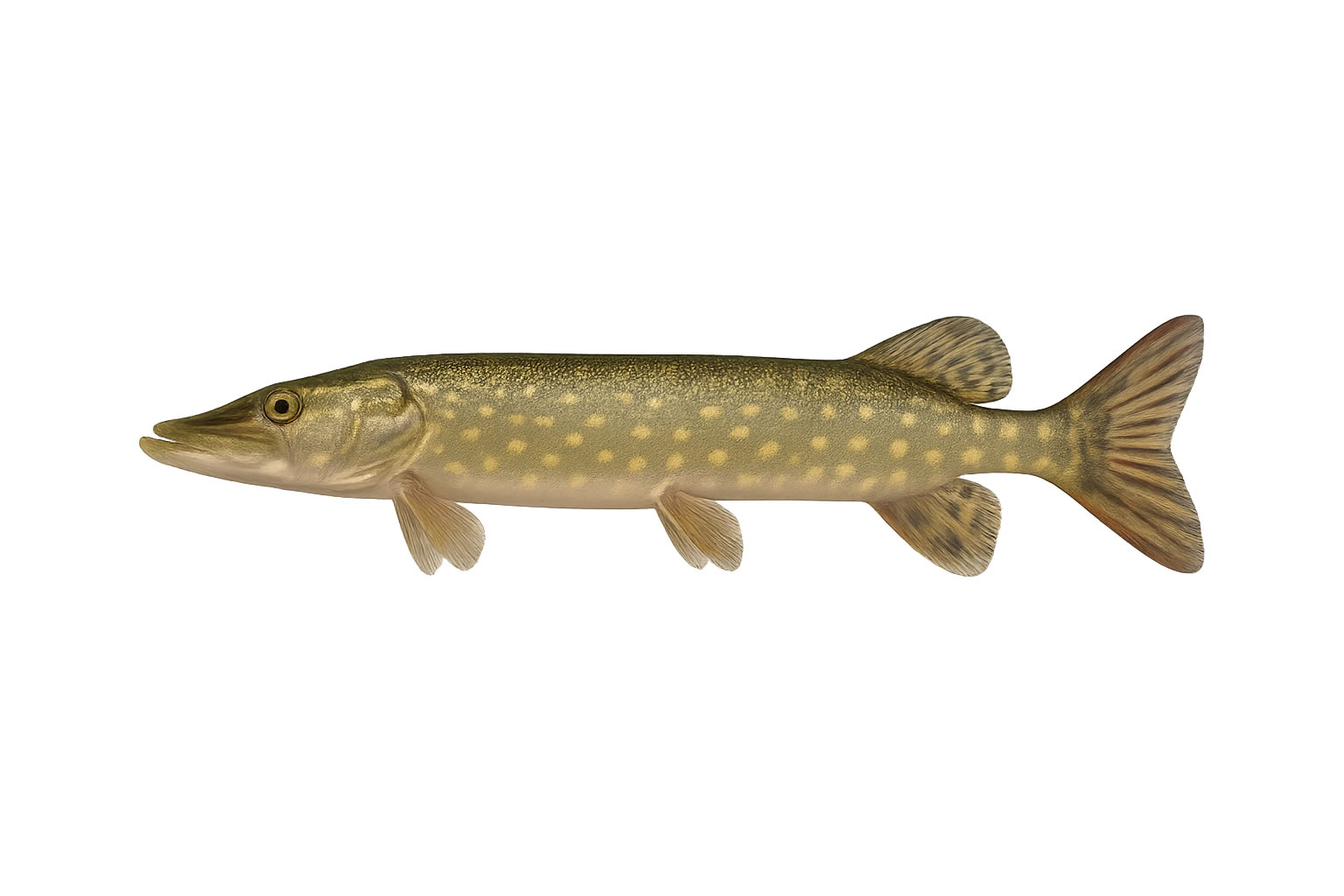 Fischzucht Rusch – Besatz Hecht Fischzucht Rusch - Besatz Hecht